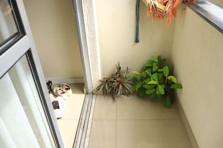 Apartamento para alugar com 51m², 2 quartos e 1 vaga