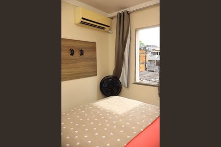 Apartamento para alugar com 51m², 2 quartos e 1 vaga