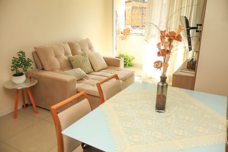 Apartamento para alugar com 51m², 2 quartos e 1 vaga