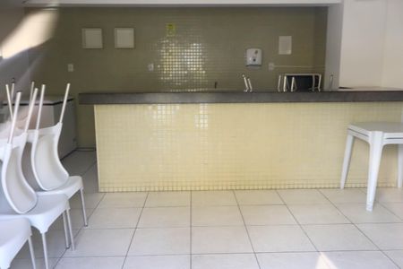 Apartamento para alugar com 51m², 2 quartos e 1 vaga