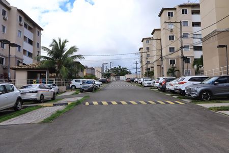 Apartamento para alugar com 51m², 2 quartos e 1 vaga