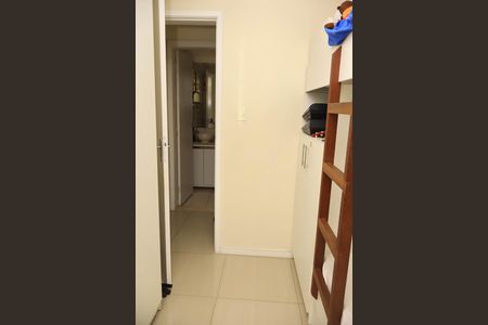 Apartamento para alugar com 51m², 2 quartos e 1 vaga