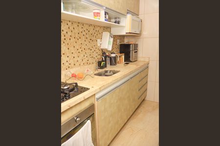 Apartamento para alugar com 51m², 2 quartos e 1 vaga