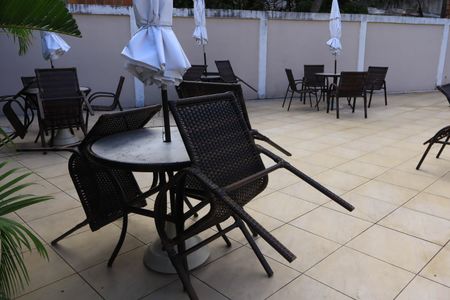 Apartamento para alugar com 51m², 2 quartos e 1 vaga