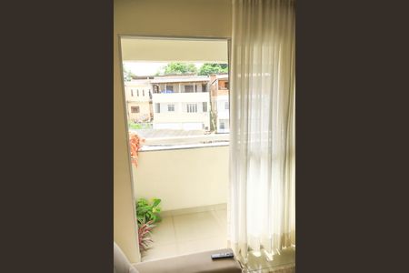 Apartamento para alugar com 51m², 2 quartos e 1 vaga