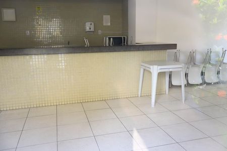 Apartamento para alugar com 51m², 2 quartos e 1 vaga