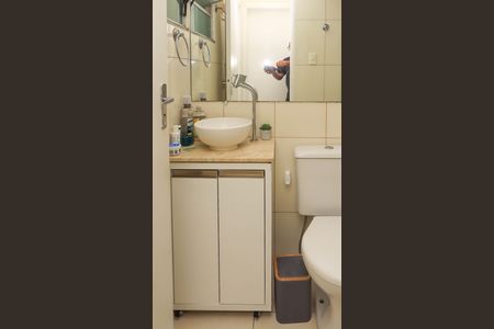 Apartamento para alugar com 51m², 2 quartos e 1 vaga