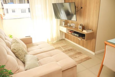 Apartamento para alugar com 51m², 2 quartos e 1 vaga