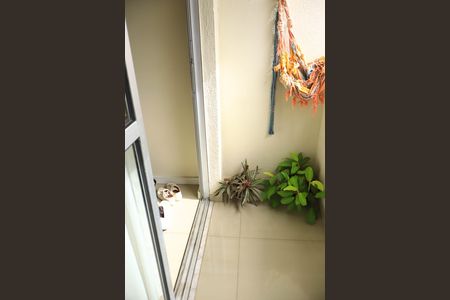 Apartamento para alugar com 51m², 2 quartos e 1 vaga