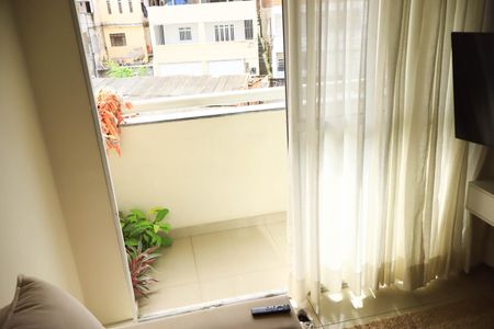 Apartamento para alugar com 51m², 2 quartos e 1 vaga