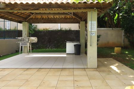 Apartamento para alugar com 51m², 2 quartos e 1 vaga