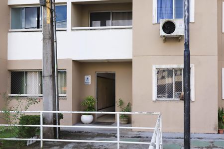 Apartamento para alugar com 51m², 2 quartos e 1 vaga
