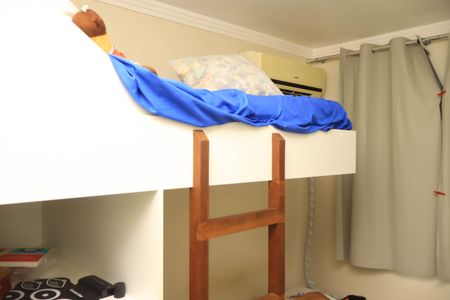 Apartamento para alugar com 51m², 2 quartos e 1 vaga