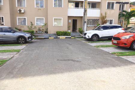 Apartamento para alugar com 51m², 2 quartos e 1 vaga