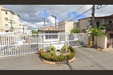 Apartamento para alugar com 51m², 2 quartos e 1 vaga