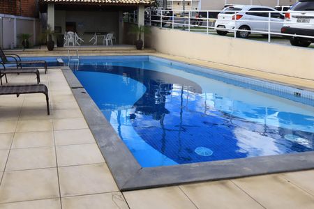 Apartamento para alugar com 51m², 2 quartos e 1 vaga