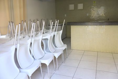 Apartamento para alugar com 51m², 2 quartos e 1 vaga