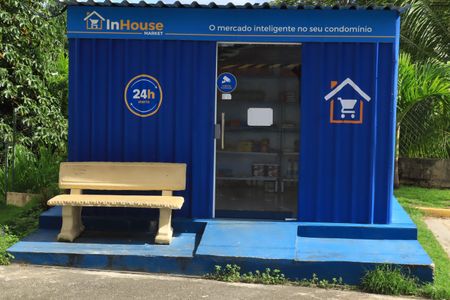 Apartamento para alugar com 51m², 2 quartos e 1 vaga