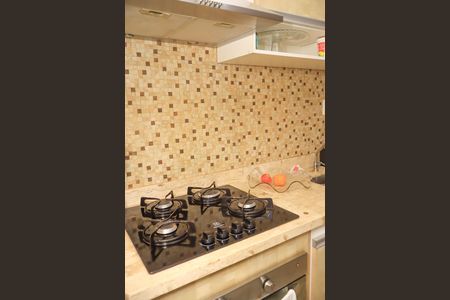 Apartamento para alugar com 51m², 2 quartos e 1 vaga