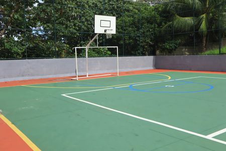 Apartamento para alugar com 51m², 2 quartos e 1 vaga