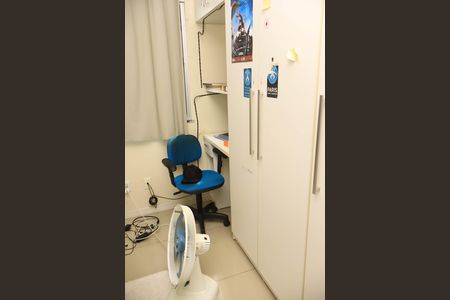Apartamento para alugar com 51m², 2 quartos e 1 vaga