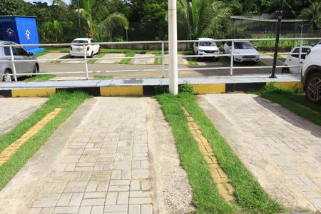 Apartamento para alugar com 51m², 2 quartos e 1 vaga