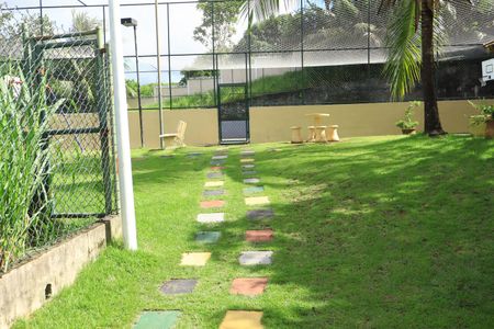 Apartamento para alugar com 51m², 2 quartos e 1 vaga