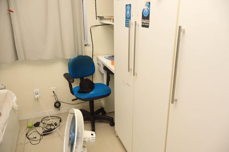 Apartamento para alugar com 51m², 2 quartos e 1 vaga
