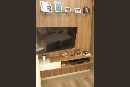 Apartamento para alugar com 51m², 2 quartos e 1 vaga