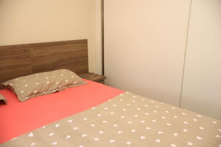 Apartamento para alugar com 51m², 2 quartos e 1 vaga