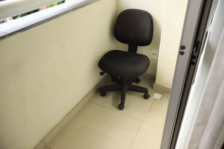 Apartamento para alugar com 51m², 2 quartos e 1 vaga
