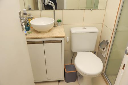 Apartamento para alugar com 51m², 2 quartos e 1 vaga