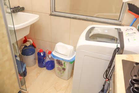 Apartamento para alugar com 51m², 2 quartos e 1 vaga