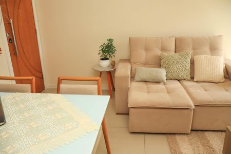Apartamento para alugar com 51m², 2 quartos e 1 vaga