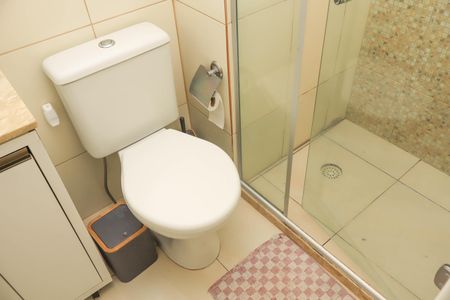 Apartamento para alugar com 51m², 2 quartos e 1 vaga