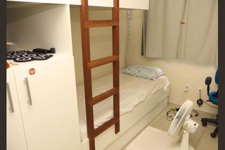 Apartamento para alugar com 51m², 2 quartos e 1 vaga