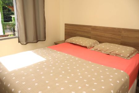 Apartamento para alugar com 51m², 2 quartos e 1 vaga