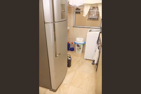 Apartamento para alugar com 51m², 2 quartos e 1 vaga