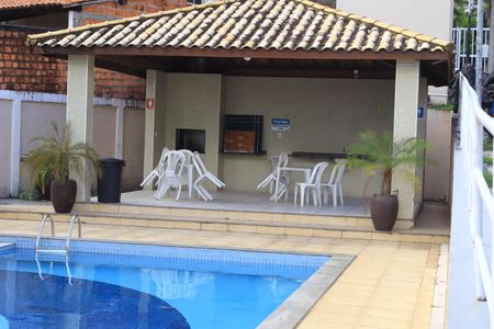 Apartamento para alugar com 51m², 2 quartos e 1 vaga