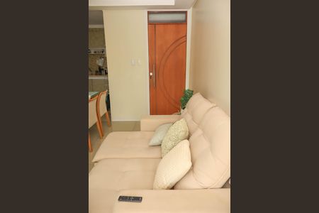 Apartamento para alugar com 51m², 2 quartos e 1 vaga