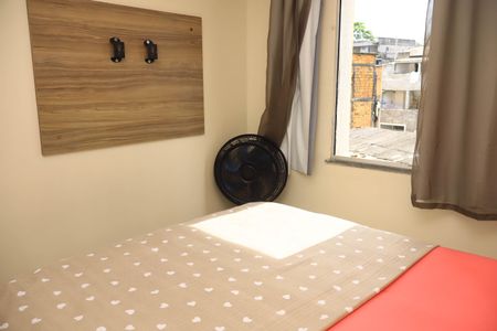 Apartamento para alugar com 51m², 2 quartos e 1 vaga