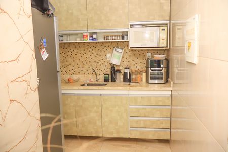 Apartamento para alugar com 51m², 2 quartos e 1 vaga