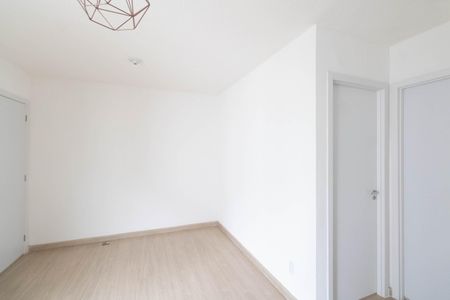 Apartamento para alugar com 45m², 2 quartos e 1 vaga Apartamento para alugar com 45m², 2 quartos e 1 vagaSala