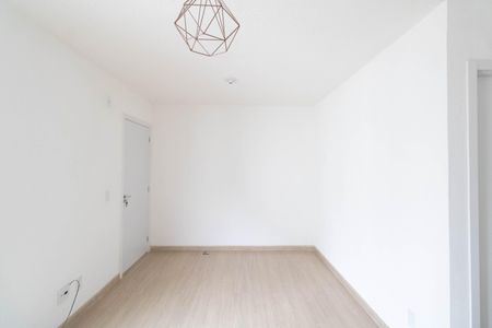 Apartamento para alugar com 45m², 2 quartos e 1 vaga Apartamento para alugar com 45m², 2 quartos e 1 vagaSala