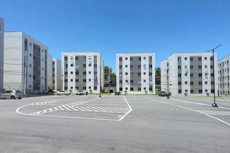 Apartamento para alugar com 45m², 2 quartos e 1 vaga Apartamento para alugar com 45m², 2 quartos e 1 vagaGaragem