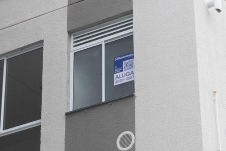 Apartamento para alugar com 45m², 2 quartos e 1 vaga Apartamento para alugar com 45m², 2 quartos e 1 vagaPlaquinha