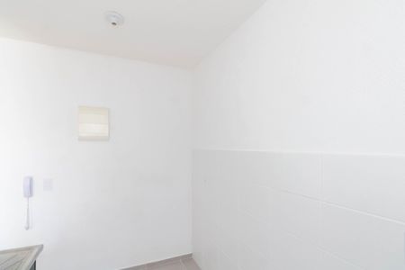 Apartamento para alugar com 45m², 2 quartos e 1 vaga Apartamento para alugar com 45m², 2 quartos e 1 vagaCozinha e Área de Serviço
