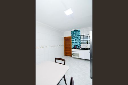 Casa à venda com 250m², 3 quartos e 5 vagasCozinha