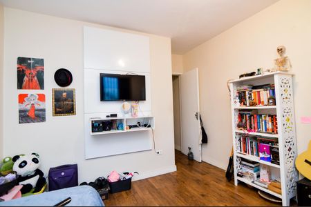 Casa à venda com 250m², 3 quartos e 5 vagasQuarto 3