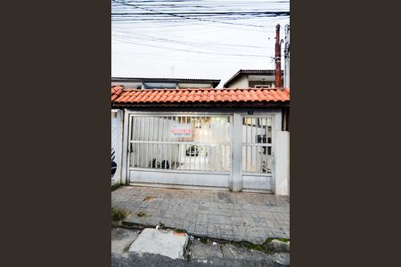 Casa à venda com 250m², 3 quartos e 5 vagasFachada